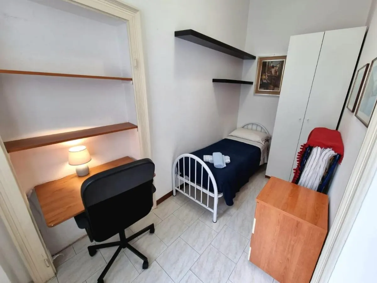 Relaxing Apartment In The Heart Of 米兰