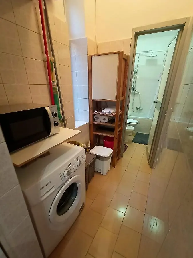 Relaxing Apartment In The Heart Of 米兰 0*,  意大利