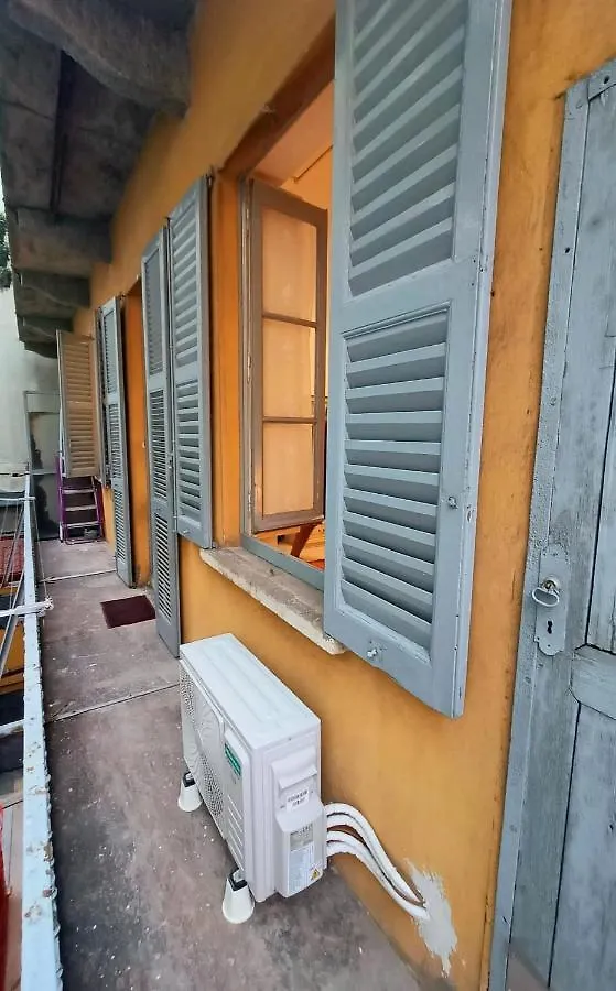 Relaxing Apartment In The Heart Of 米兰