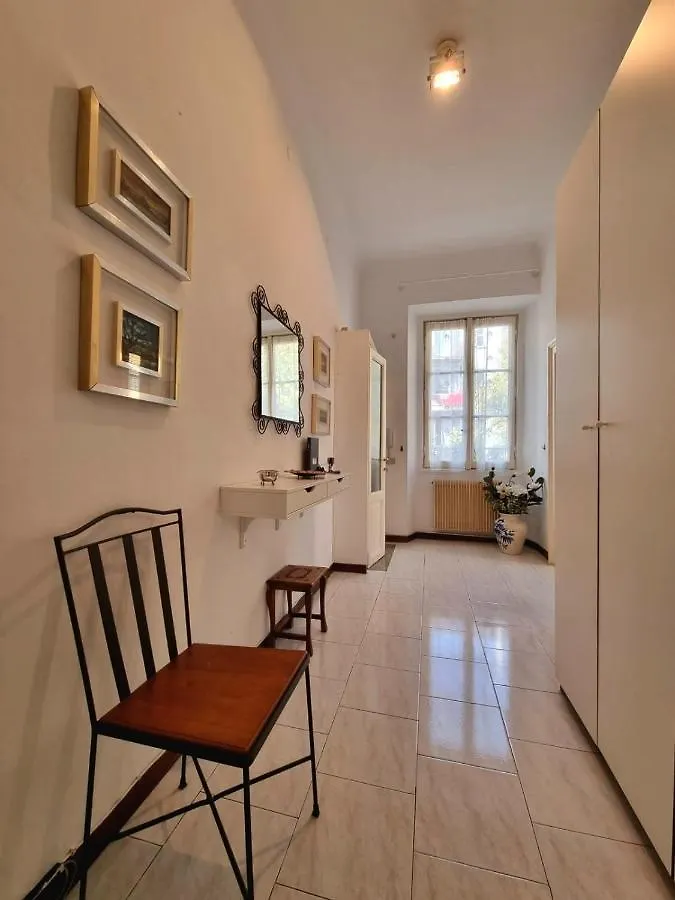 Relaxing Apartment In The Heart Of 米兰
