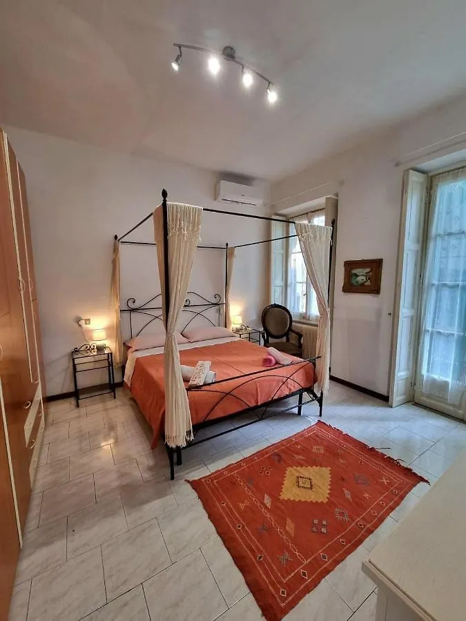 Relaxing Apartment In The Heart Of 米兰