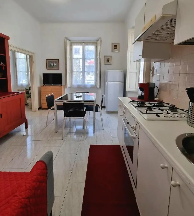 Relaxing Apartment In The Heart Of 米兰 0*,  意大利