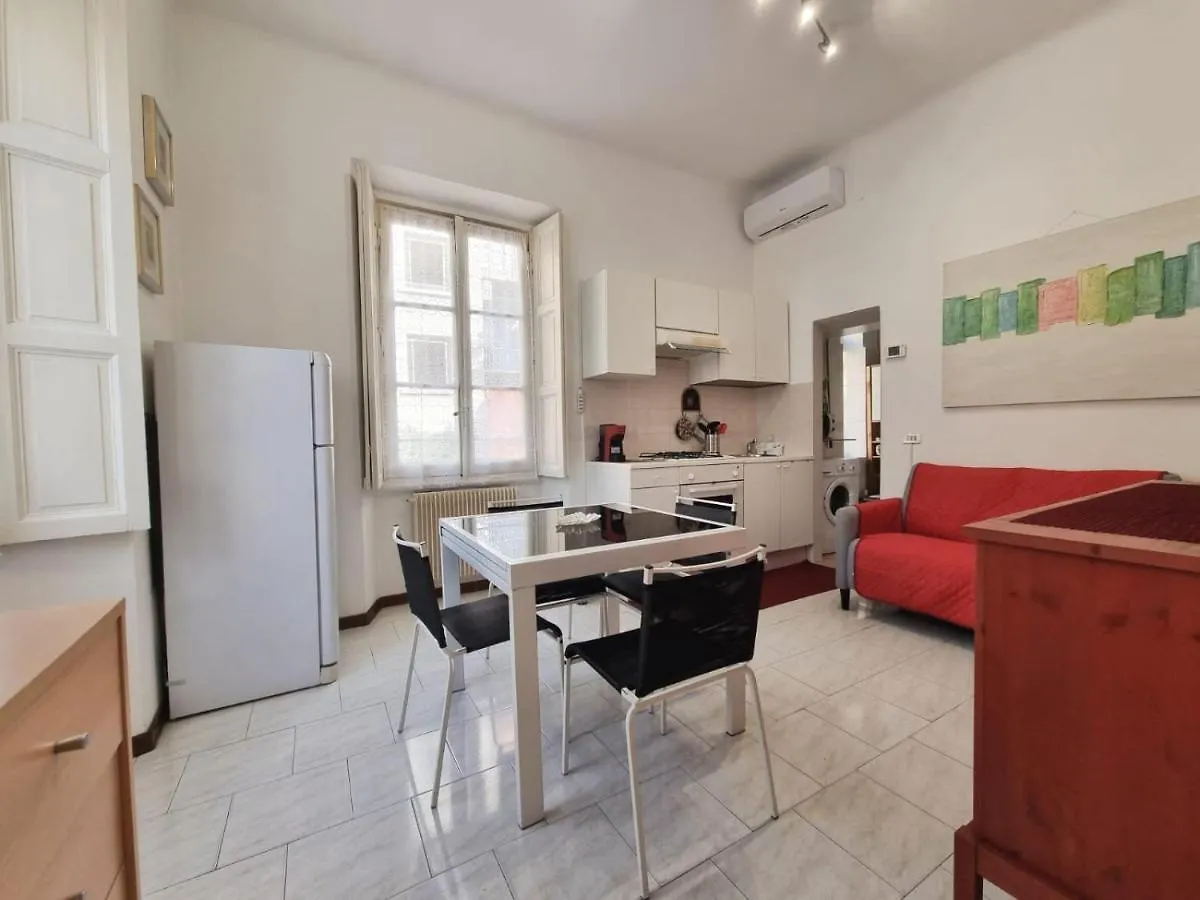 Relaxing Apartment In The Heart Of 米兰 意大利