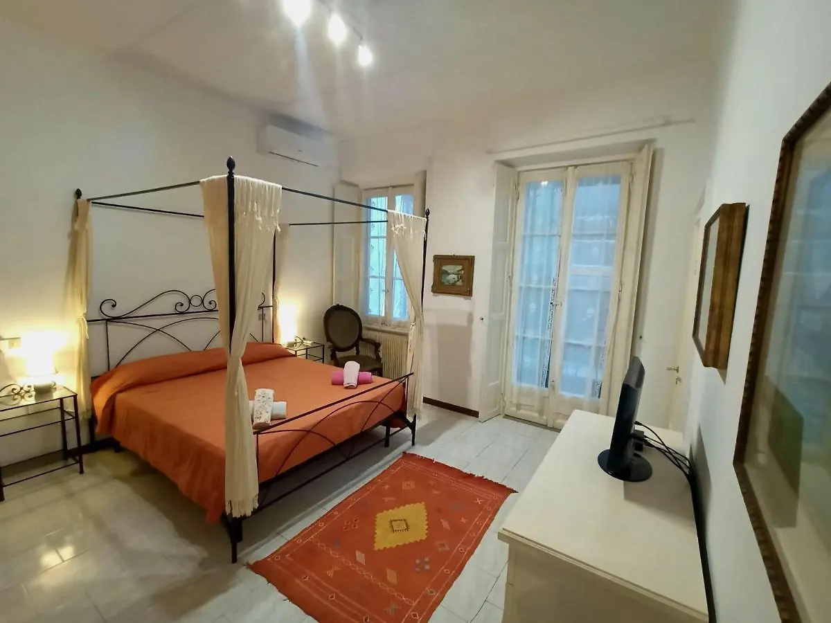 Relaxing Apartment In The Heart Of 米兰