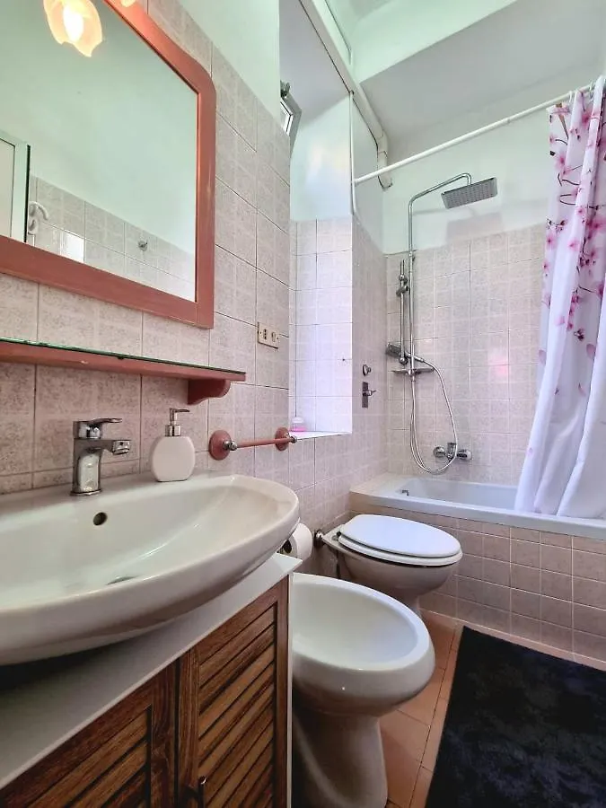 Relaxing Apartment In The Heart Of 米兰 意大利