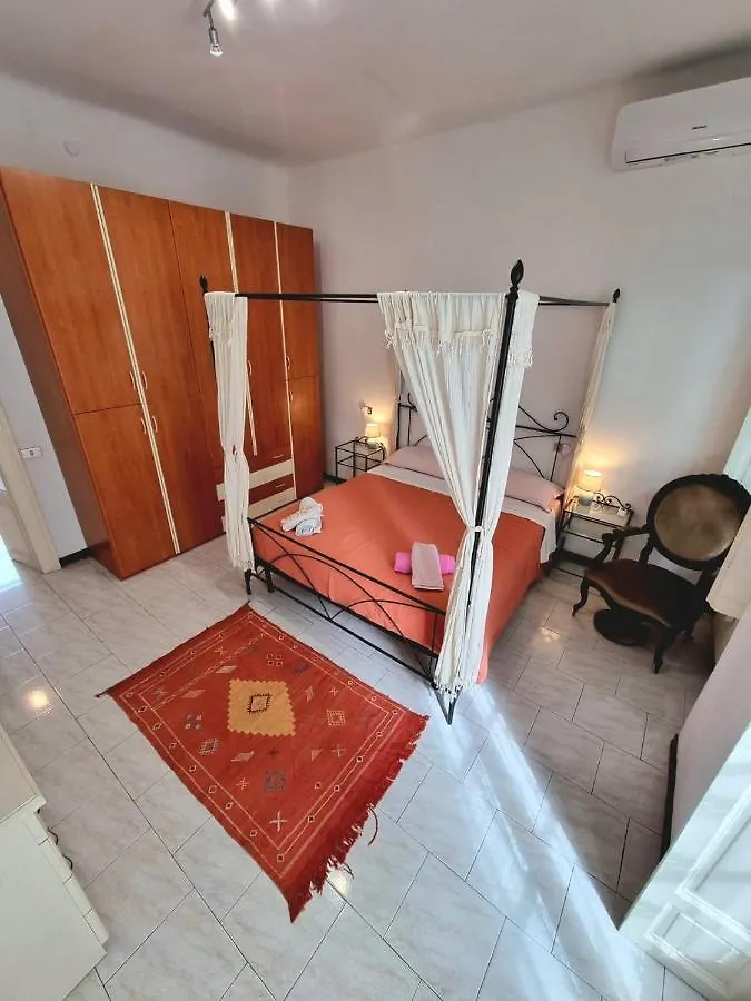 Relaxing Apartment In The Heart Of 米兰