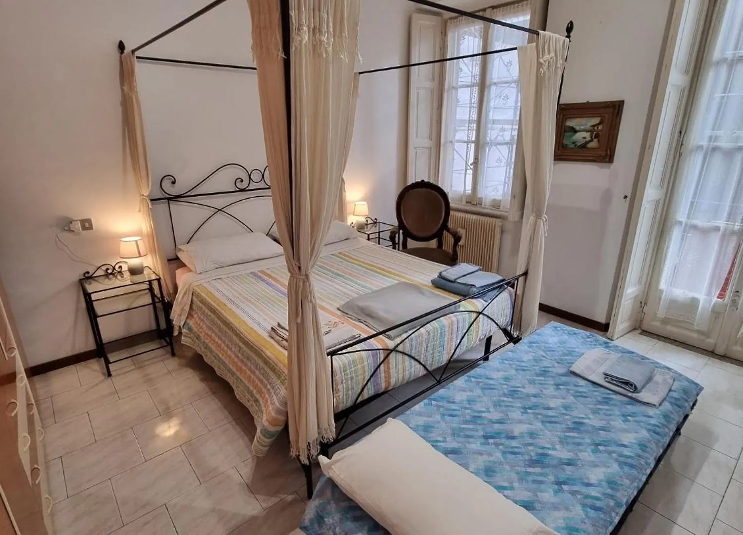 Relaxing Apartment In The Heart Of 米兰
