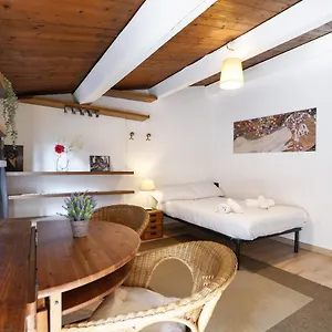  Apartamento Primopiano - Colonne 67