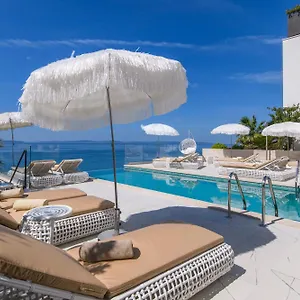 Gallery Luxury Suites & Rooms-Only Adults Appartement Split